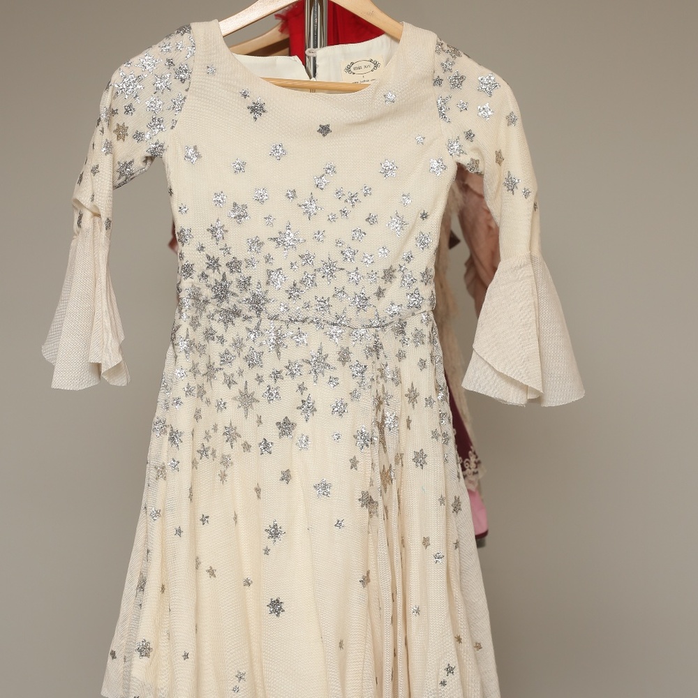 Stary joyfolie Dress New